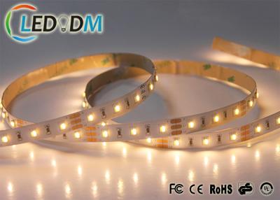 China La luz de tira brillante estupenda de SMD 3528 LED, cinta de la tira del CRI 90 12V LED se enciende en venta