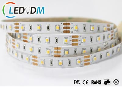 Chine Lumière de bande blanche de 4.8W SMD 3528 LED IP20 60 LEDs/M avec 50000 heures de durée de vie à vendre