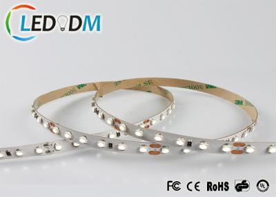 Chine CE de lumière de bande du rendement élevé 60 LED SMD 3528 LED/FCC/UL diplôméee à vendre