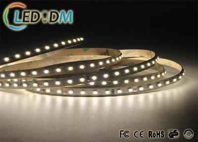 Chine IP20 SMD3528 12V imperméabilisent des bandes de lumière de LED avec 50000 heures de durée de vie à vendre