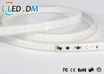 China Waterproof Sanan Chip SMD 2835 Flexible LED Ribbon Lights 12V 60 LEDs/M Type for sale