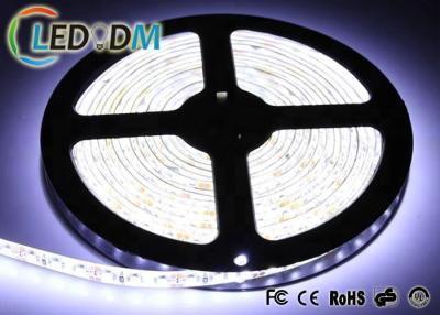 China SMD 5050 High CRI LED Strip Lights , 60 LEDs/M 10mm Width 24V LED Light Strip for sale