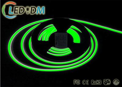 China IP67 SMD 2835 LED Bendable Neon Lights Silicone Material Made With PCB for sale