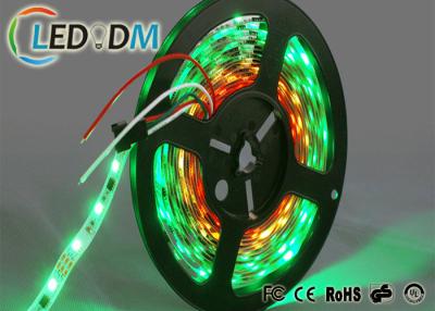 China WS2811 Chip Full Color Addressable LED Strip Lights 60 Pixel For Bar Light for sale