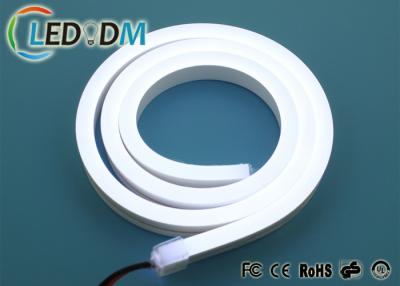 China DC 24V Flexible LED Neon Light Energy Conservation Waterproof Neon Flex Light for sale