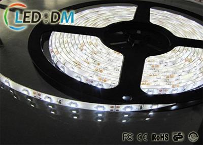 China 60 LEDs Per Meter SMD 2835 LED Strip Light 24V 8mm Width For Home Decoration for sale