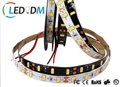 China CE modificado para requisitos particulares/ROHS/UL de la luz de tira de SMD 5630 LED 5M/Roll certificada en venta