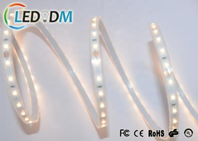 China DC12V 24V SMD 5630 LED Tape 14.4W For Indoor / Outdoor Lighting Application for sale