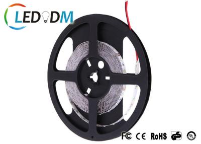 China CCT 6500 - 7000K SMD 3014 LED Strip Light DC 12V For Indoor Lighting for sale