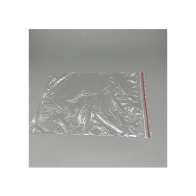 China China Factory Hot Popular Customized Polyethylene Packing PE Plastic Bags Moisture Proof for sale