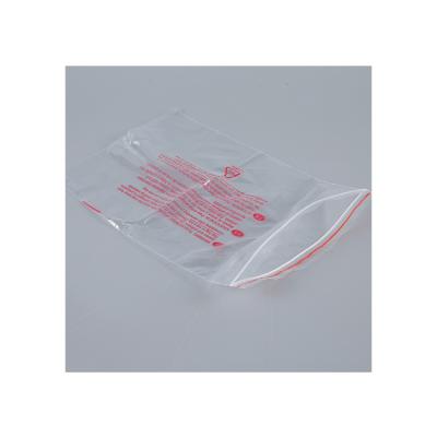 China Moisture Proof Most Popular Best Selling Customized Polyethylene Bags for sale