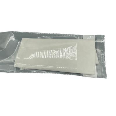 China Custom logo opp plastic bag moisture proof packaging clothing plastic bag self sealing plastic bag for sale