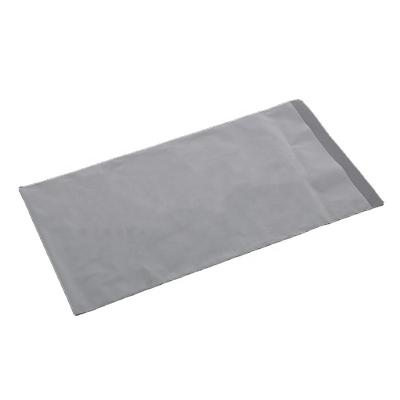 China Customized Low Price Moisture Proof Bag High Quality Transparent Plastic Sanding Open Packaging Bag for sale