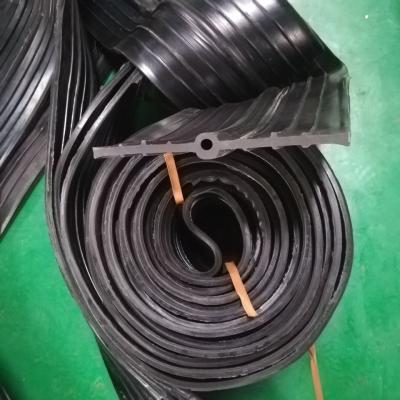 China Contemporary Swelling Rubber Waterstop / Concrete Compound Rubber Waterstop for sale