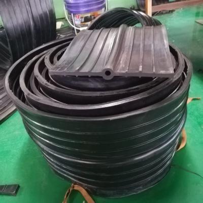 China High Quality Rubber PVC Waterstop 150mm 250mm PVC Offering PVC Water Stop for sale