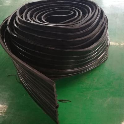 China Contemporary Inflatable Hydrotite Bentonite Expansion Joints Waterstop For Swimming Pools Construction Building for sale