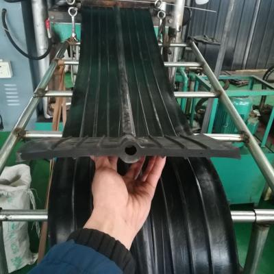 China Rubber Bridge Hypalon Greenstreak Chloroprene Dumbbell Waterstop Malaysia for sale