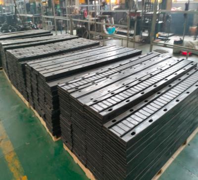 China Rubber Elastic Joint Plate Expansion Bridge Plate Expansion Joint Expansion And Deformation Rubber Device for sale