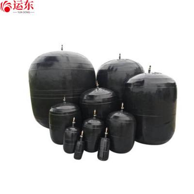 China Best Price Widely Used Natural Rubber Inflatable Bladder for sale