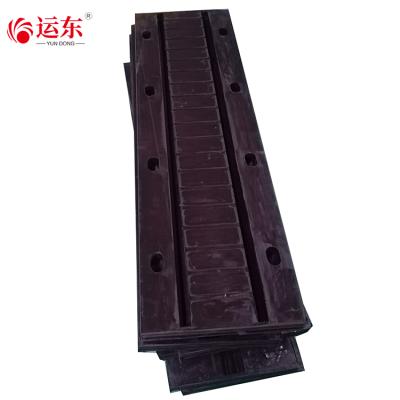 China Contemporary Expanded Elastic Bridge Expansion Joint Cast Rubber Bridge Expansion Joint Made in China for sale