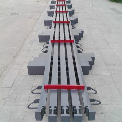 China modern expansion joint for bridge road road rubber price of bridge rubber expansion joint for bridge for sale