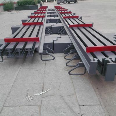 China Contemporary Material Expansion Joint Repair For Concrete Slab Bridge Construction for sale