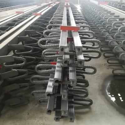 China Contemporary factory direct wholesale steel expansion joint for bridge bridge expansion joint price for sale