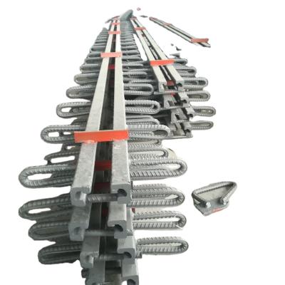 China contemporary steel bridge expansion joint price for bridge for sale