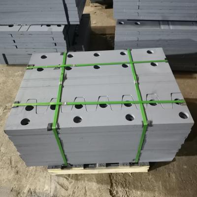 China 160 Contemporary Type Customized Type Expansion Joint Plate Bridge Expansion Joint Comb Joint for sale