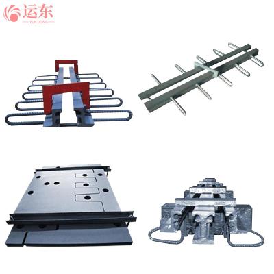 China modern D160 expansion joint/combined D160 expansion joint/road bridge gqf-z expansion joint for sale