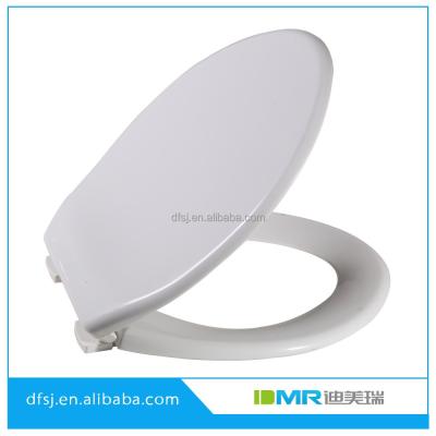 China High Quality Children's Toilet Seats OEM Duroplast Toilet Lid Covers Oval for sale