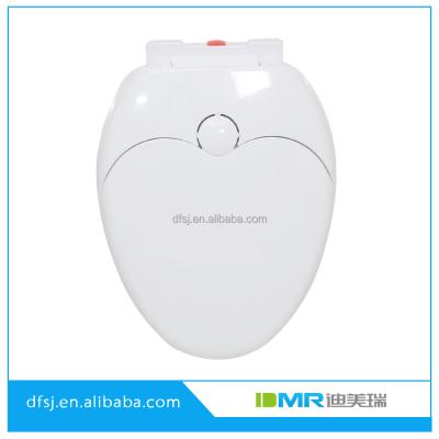 China Children's Toilet Seats Manufacturers PP Family Toilet Seat for sale