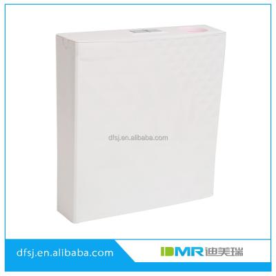 China Custom High Quality Double-Flow Water Storage Plastic Toilet Tank for sale