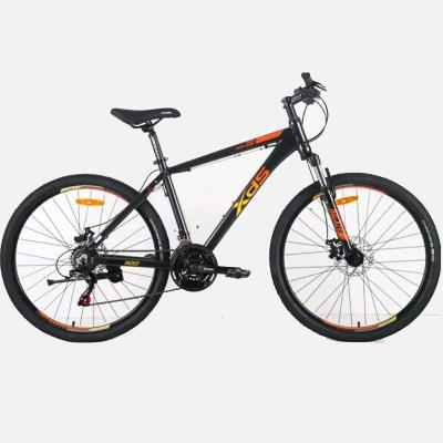 China XDS Mountain Bike, Stone Mountain 26 inch, 21-Speed, Lightweight, Blue for sale