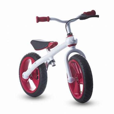 China Hot Selling And Competitive Price Wholesale Three Wheel Children Balance Bicycle Scoot Bike For Toddlers for sale