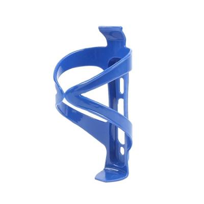 China Carbon Fibre Holder Accessories For Bicycle Folding Bicycle Accessories Carbon Water Bottle Cage for sale