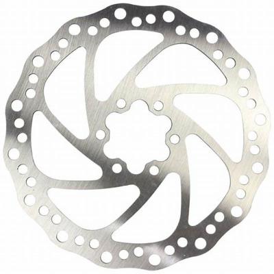 China 160mm Avid G2 Stainless Steel Bicycle Disc Brake Rotor For Mtb Bike for sale