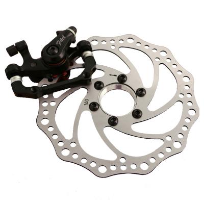 China Ultralight Hollow Heat Dissipation Bicycle Brake Disc Bicycle Rotor For Road Bike E Bike Scooter for sale