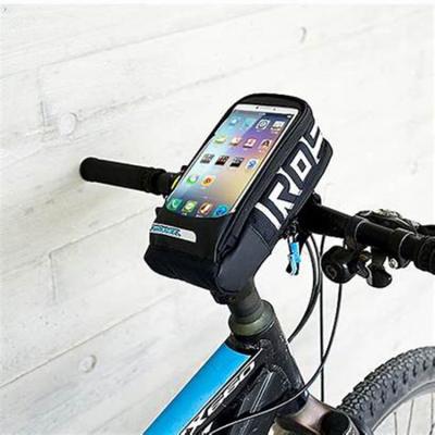 China Wholesale Motorcycle Bike Bicycle Adjustable Mobile Phone Holder Bycicle Phone Holder for sale