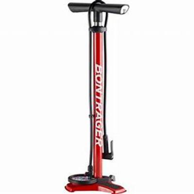 China Alloy Aluminum Bike Pump Bicycle Mini Air Pump With Rubber Handle for sale