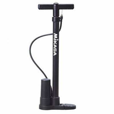 China Bicycle Track Pneumatic Ballon Floor Hand Pump for sale