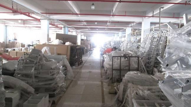 Verified China supplier - Foshan Honggang Furniture Co., Ltd.