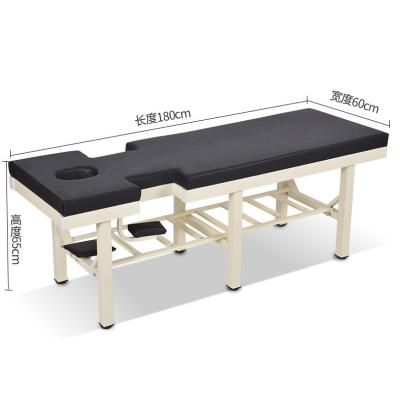 China Contemporary Massage Physiotherapy Beauty Bed Chiropractic Bed Acupuncture Diagnostic Examination Bed for sale