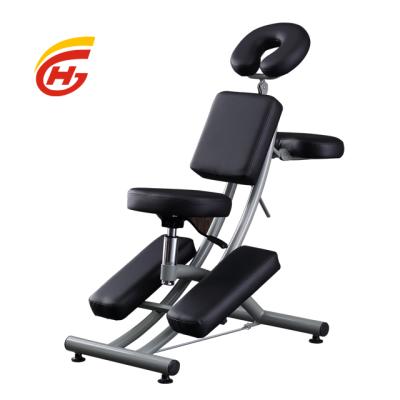 China Cheap Wholesale Price Hydraulic Massage Table C007 Tattoo Chair With Good Quality Salon Furniture for sale