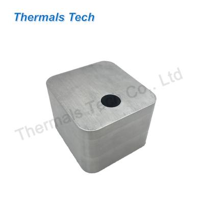 China 6061 7075 2024 Custom Construction Metal Parts CNC Automotive Aluminum Machinings for sale