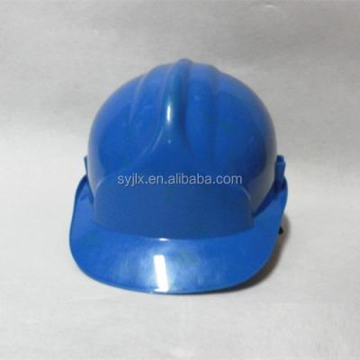 China Lightweight Construction Worker Hard Hat Safety Helmet for sale