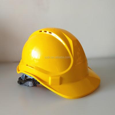 China High quality portable construction work safety helmet for sale