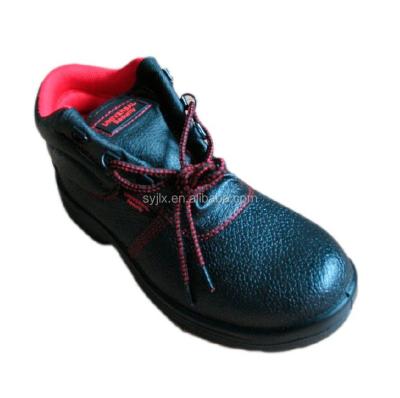 China EN20345 Steel Toe Steel Toe Safety Shoes for sale