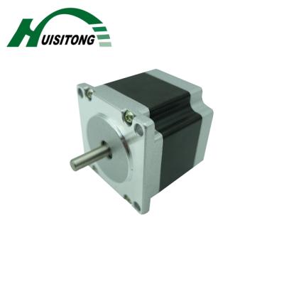 China China Supply 57MM 57BYGH301 Two Phase Hybrid Stepper Motor 3A 57BYGH301 Stepping Motors for sale