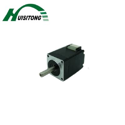 China Chinese Manufacturer Made 1.8degree 0.018nm Micro Stepper Motor Motor 2 Phase NEMA 8 3d Printer Motor 20BYGH300 for sale